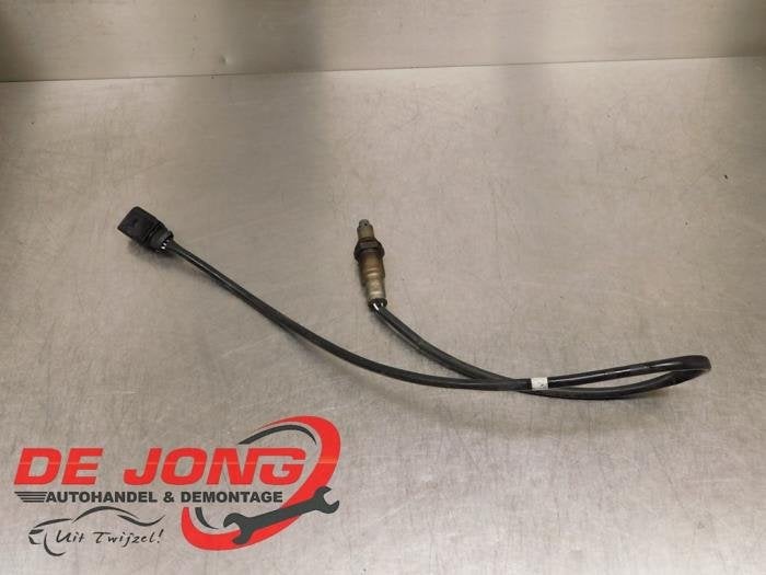 Lambda Sonde van een Volkswagen Polo, Gebruikt, -, Volkswagen, -