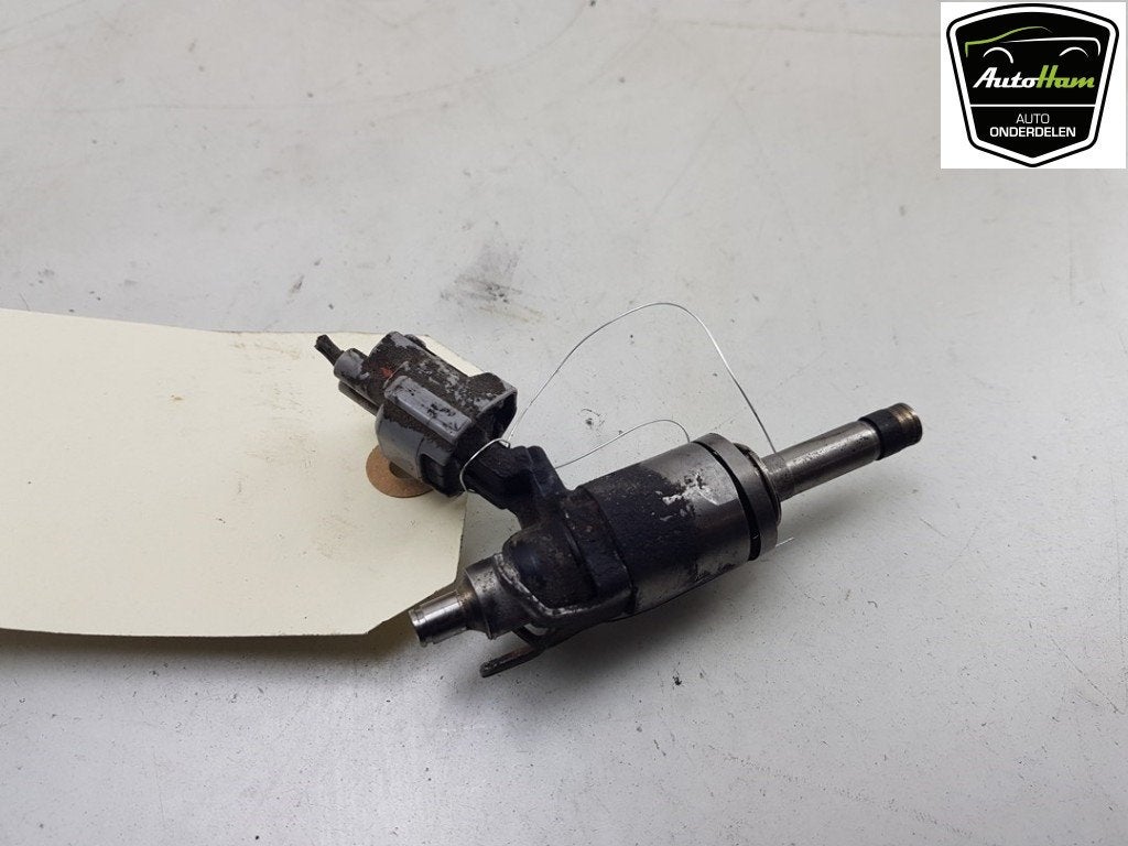 INJECTEUR Megane IV (RFBB) (|166005721R|H8201438013|), Renault, Utilisé, Peter-Huppertz-Straße 5
51063  Köln, DE, Dialog.deutschland@renault.de