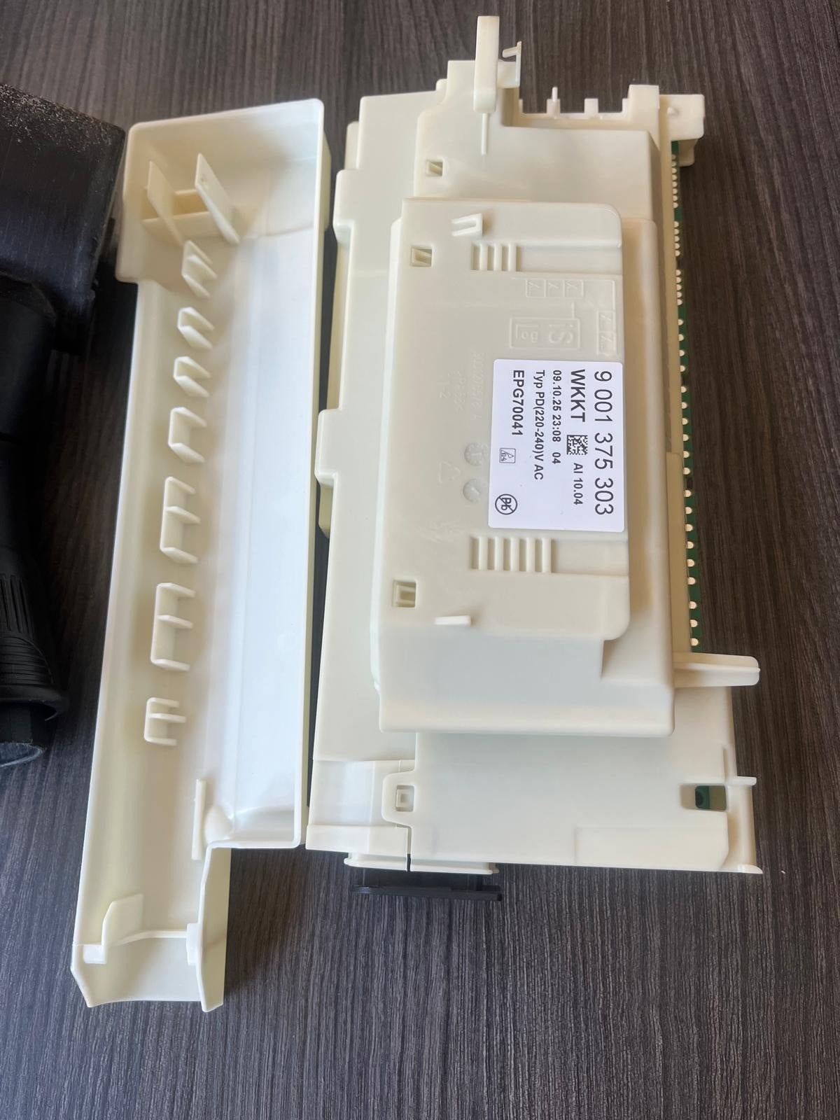 Bosch nieuwe stuurmodule voor vaatwasser, Ophalen, Nieuw, Inbouw
