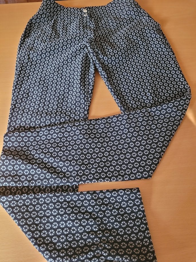 pantalon fantaisie petit, Vêtements | Femmes, Enlèvement ou Envoi, Taille 36 (S), Comme neuf, Longs