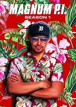 Magnum P.I. -  Season 1 & 2 (Sealed), Envoi, Neuf, dans son emballage, Action et Aventure