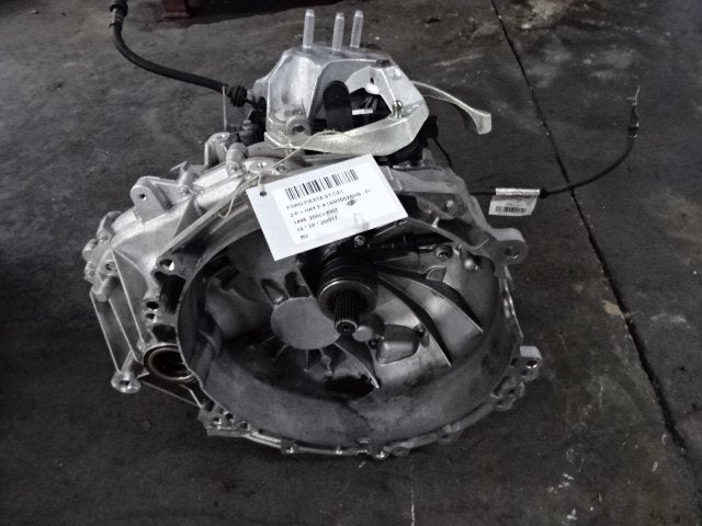 VERSNELLINGSBAK Ford Fiesta 7 (K1BR7002BHB), Auto-onderdelen, Gebruikt, Ford