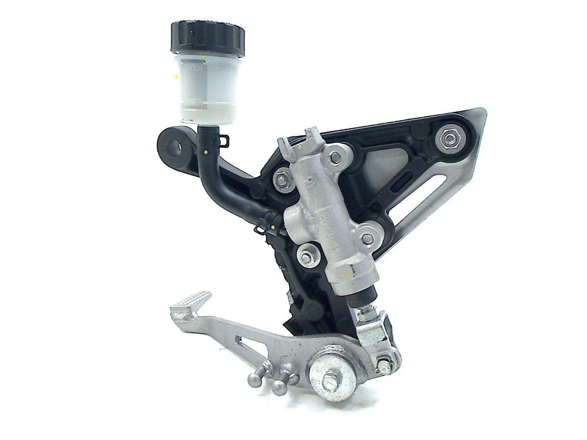 FREIN MAITRE CYLINDRE ARRIÈRE Z 900 2020-2024 (Z900 ZR900), Motos, Dhr. S. di Majo, Utilisé, Info@cama-motorparts.nl, P.J. Troelstraweg 8 8
3144 CX  MAASSLUIS, NL