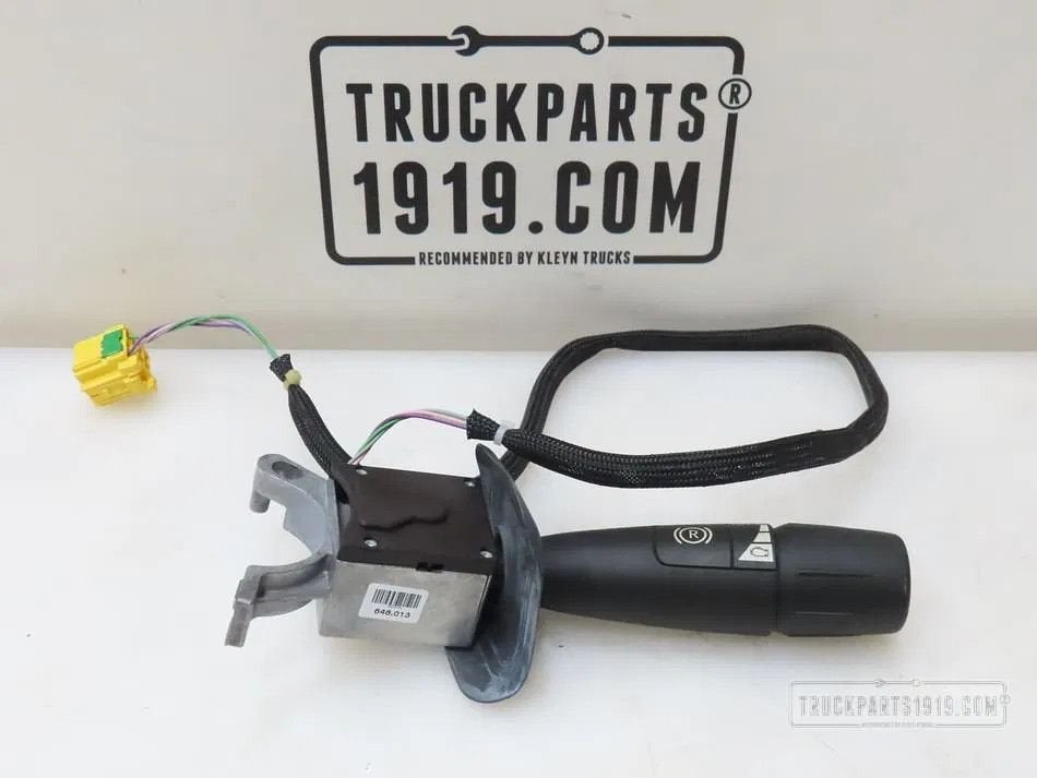 DAF 1892969 Intarder schakelaar DAF, Ophalen, Gebruikt, DAF, Dashboard en Schakelaars