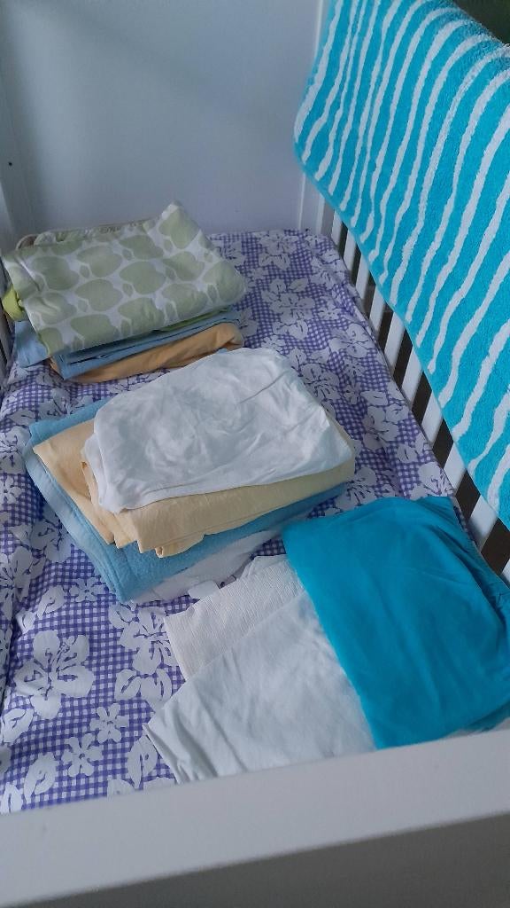 Baby- kinderuitzet, Ophalen, Zo goed als nieuw, Overige typen