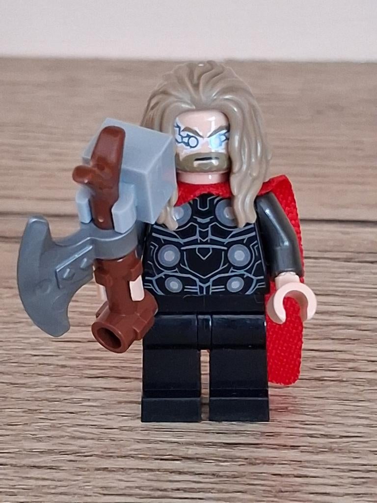 Lego : Thor, Verzenden, Lego