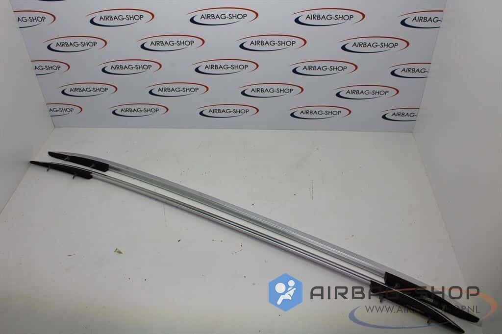 Volkswagen Golf 7 Variant dakrails chroom 5G9860043/44, -, Utilisé, -, -