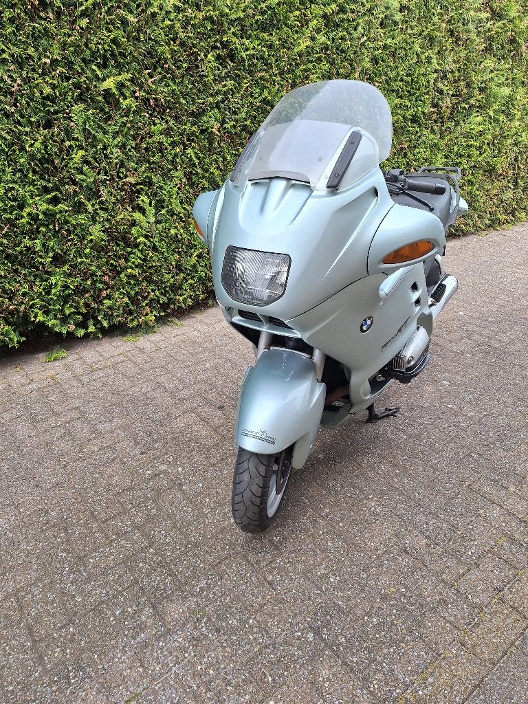 BMW RT 1100, Particulier, 2 cylindres, Tourisme