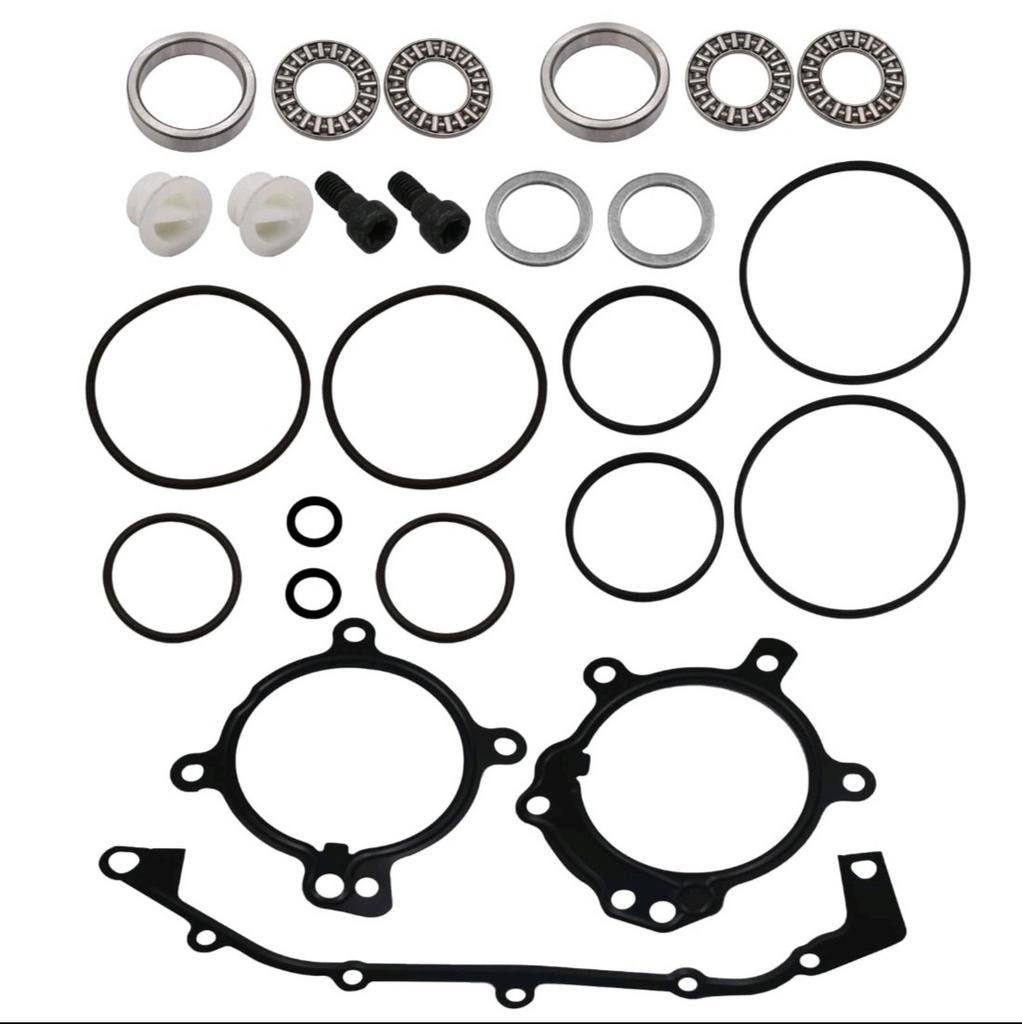 Kit anti rattle VANOS, Enlèvement ou Envoi, Neuf, BMW