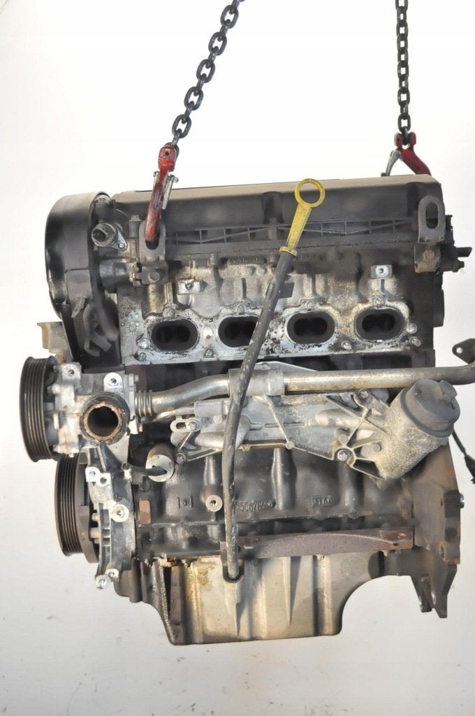 Moteur A16XER Nu OPEL MOKKA