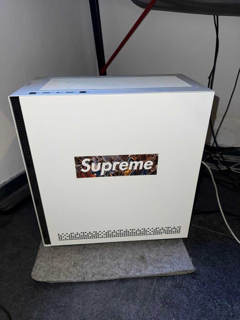 computer voor games, Ophalen of Verzenden, Zo goed als nieuw, Besturingssystemen
