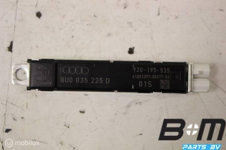 Antenneversterker Audi Q3 FL, Utilisé