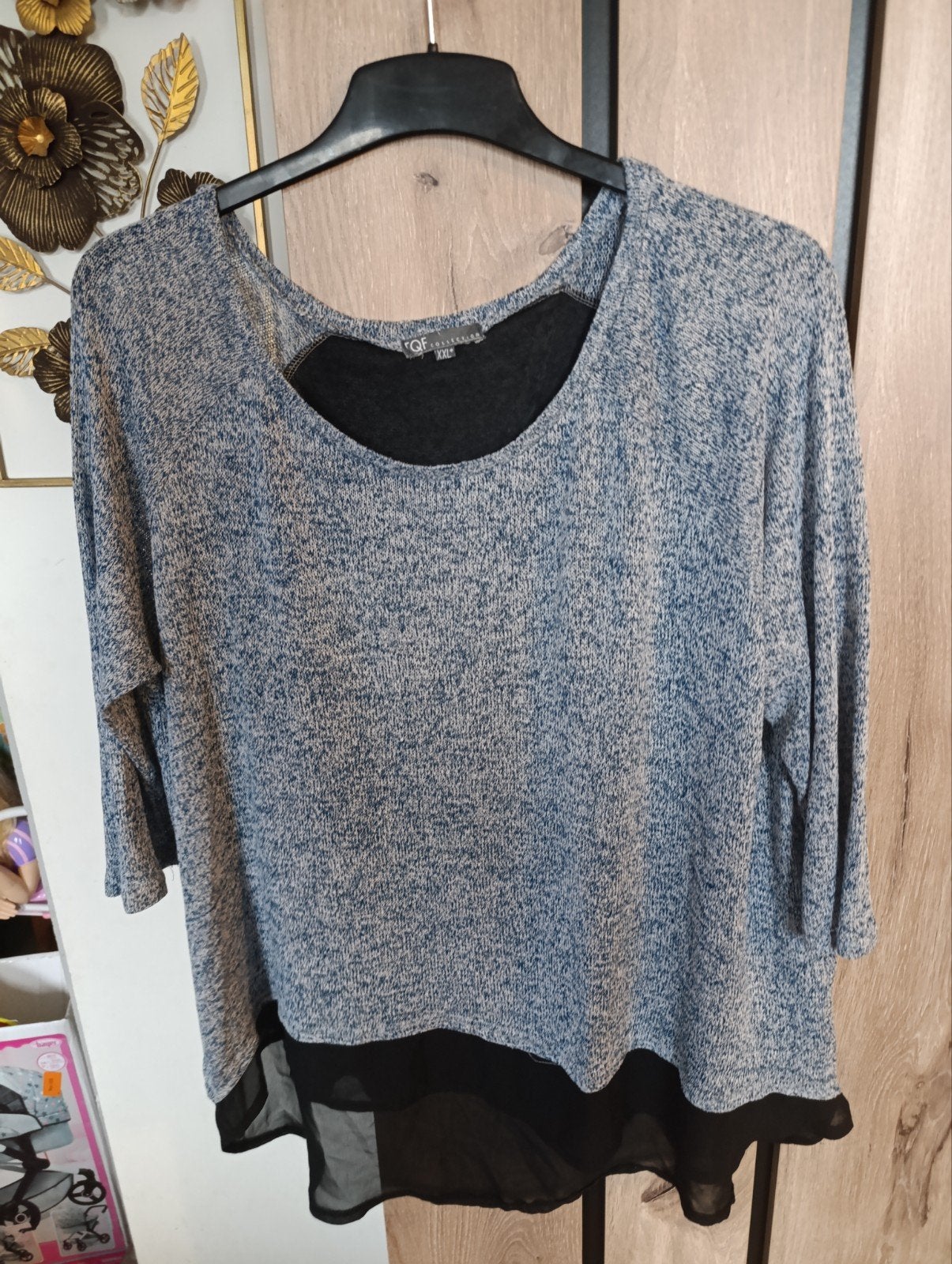 a vendre une blouse taille xxl, Kleding | Dames, Topjes, Ophalen