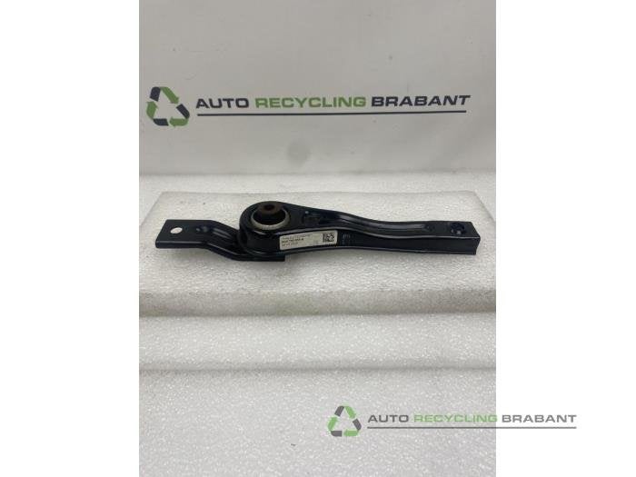 Support boîte de vitesse d'un Volkswagen Golf, -, 3 mois de garantie, Utilisé, -