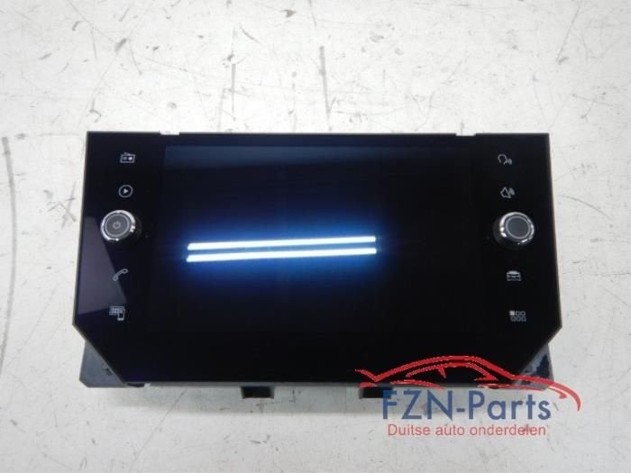 Seat Ibiza 6F0 Navigatie Display, Enlèvement ou Envoi, Utilisé
