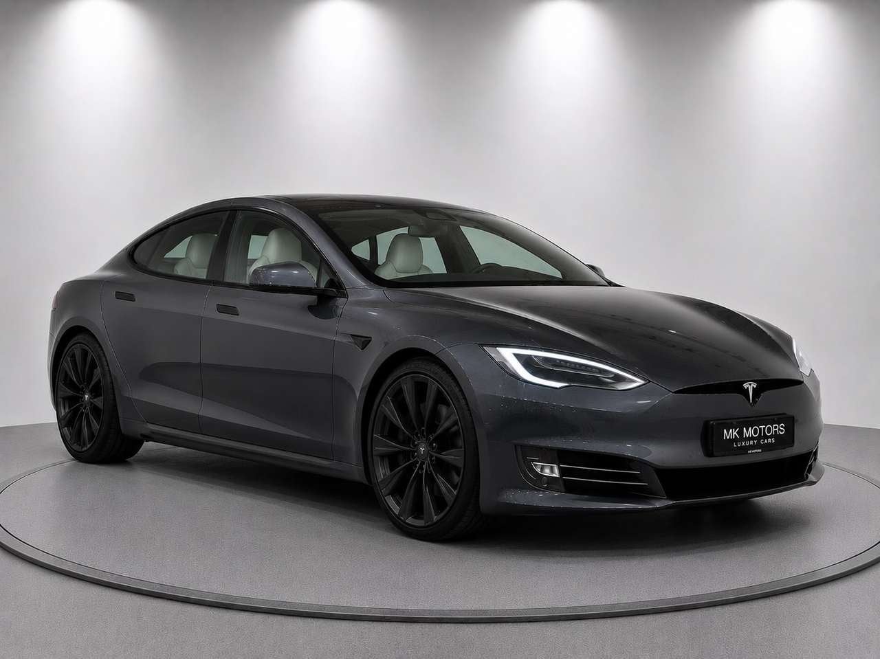 Tesla Model S Long Range AWD | FSD | Raven | 21" turbine wh, 525 pk, 5 deurs, https://public.car-pass.be/vhr/64a2708b-747b-47b6-9973-093fed3cd4e0