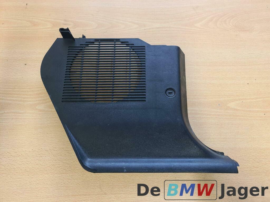 afdekkap speaker rechts BMW 3-serie Touring E36 51438144030, Autos : Pièces & Accessoires, Autres pièces automobiles, BMW, Utilisé