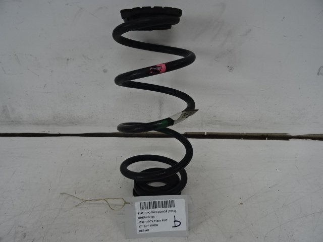 SCHROEFVEER ACHTER Fiat Tipo (356W / 357W) (01-2016/10-2020), Gebruikt, Fiat