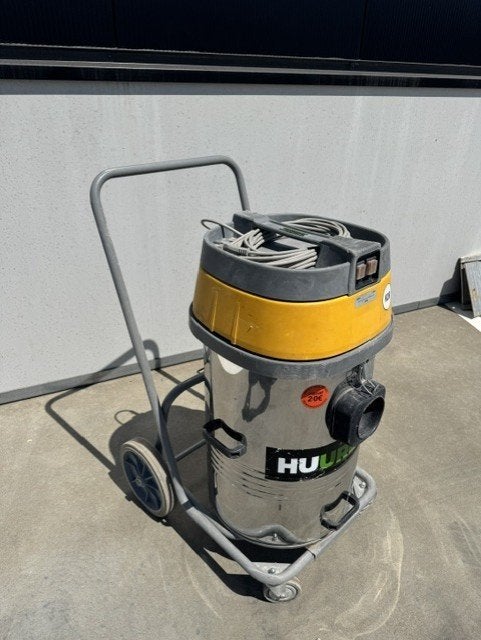 industriele stozuiger, Electroménager, Aspirateurs, Utilisé, Aspirateur industriel, Autres marques, 2000 watts ou plus, Accessoires inclus