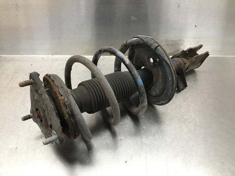 JAMBE DE FORCE AVANT DROIT Kia Cee'd (EDB5), Utilisé, Kia