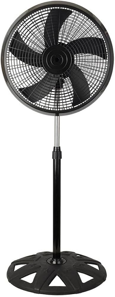 Nieuwe ventilatoren in verpakking, Elektronische apparatuur, Ventilatoren, Ophalen, Zo goed als nieuw