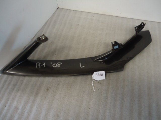 R1 2007 - 2008 Yamaha Kuipdeel Kuipdeel zijflank D1-18960