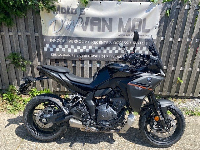 yamaha tracer 7 abs nieuw 0 km, Motoren, 700 cc, Nieuw, Motorrijbewijs A, Bedrijf