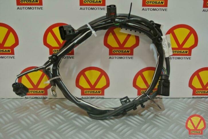 audi vw seat skoda kabelset dynamo 5q0971230bg, Gebruikt, AUDI AG, Auto-Union-Strasse 1
85045  Ingolstadt, DE, Audi