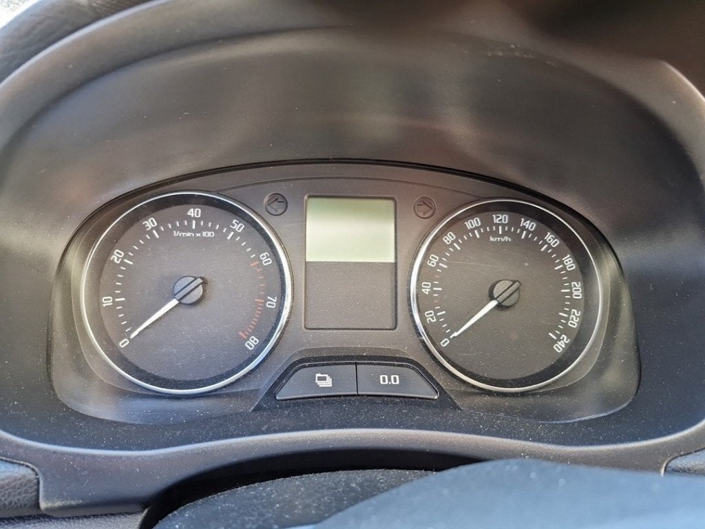 COCKPIT Skoda Fabia II Combi (|5J0920811E|), Gebruikt, Info@skoda-auto.de, Skoda, Max-Planck-Straße  3-5
64331  Weiterstadt, DE
