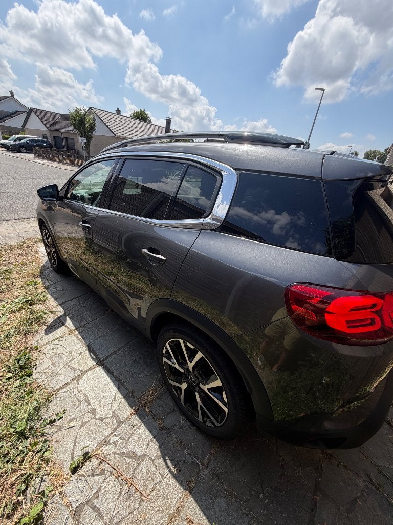 C5 Aircross 1.5 HDI, Cuir, Achat, Phares entièrement LED, Euro 6