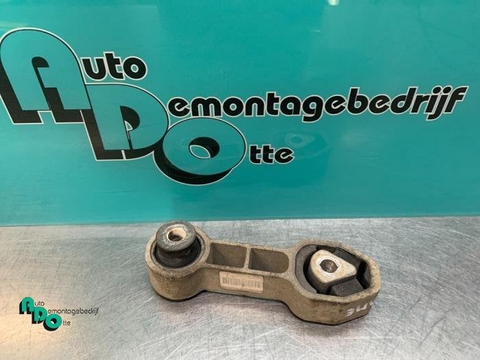 Versnellingsbak Steun van een Fiat Panda (Panda 03-), Gebruikt, -, -, Ophalen of Verzenden