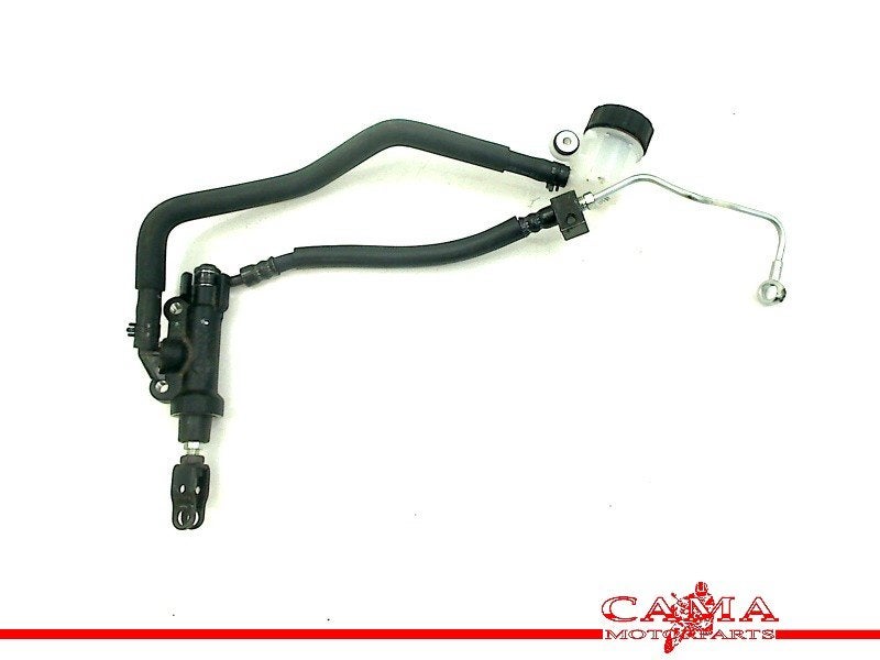 REMPOMP ACHTER Yamaha MT 09 2018-2020 (MTN850-A MT-09), Dhr. S. di Majo, Gebruikt, Info@cama-motorparts.nl, P.J. Troelstraweg 8 8
3144 CX  MAASSLUIS, NL