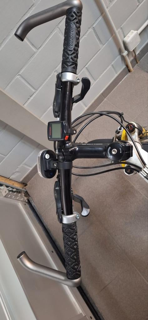Mountainbike merk Thompson, Fietsen en Brommers, Fietsen | Vouwfietsen, Ophalen