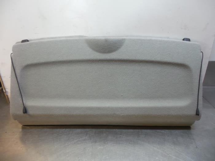 Hoedenplank van een Renault Clio (Clio 2 01-), Auto-onderdelen, Gebruikt, -, Renault, -
