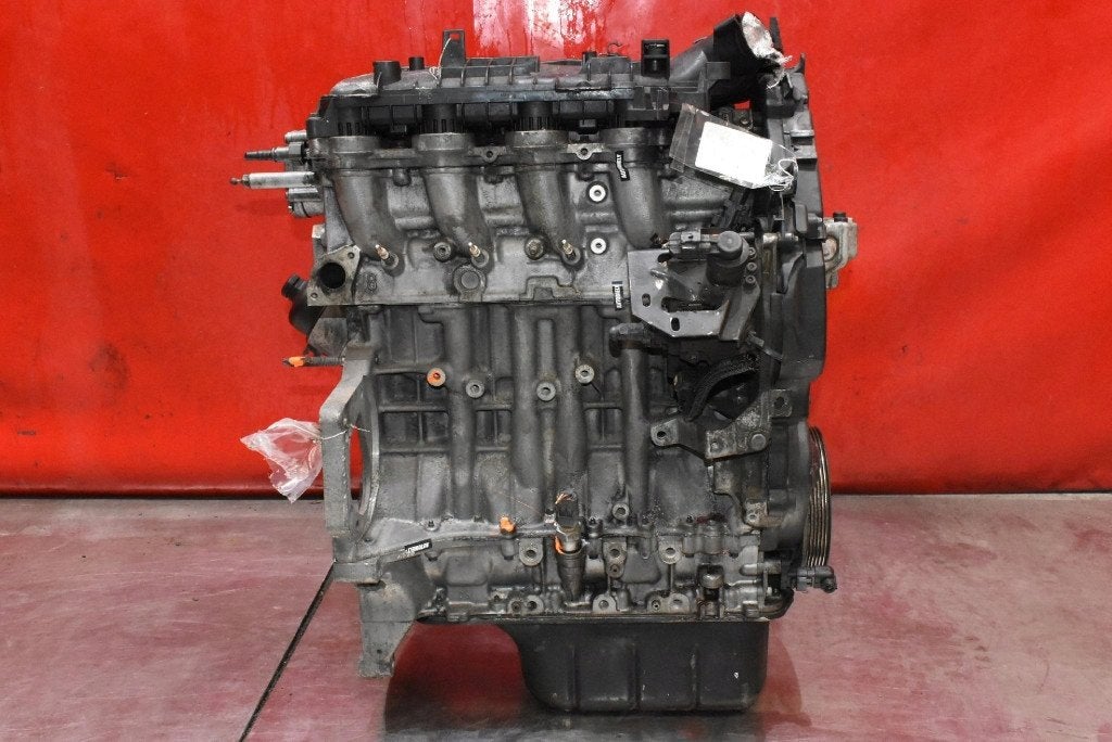 Moteur QXBA Nu MONDEO FORD, Envoi, Utilisé, Daihatsu