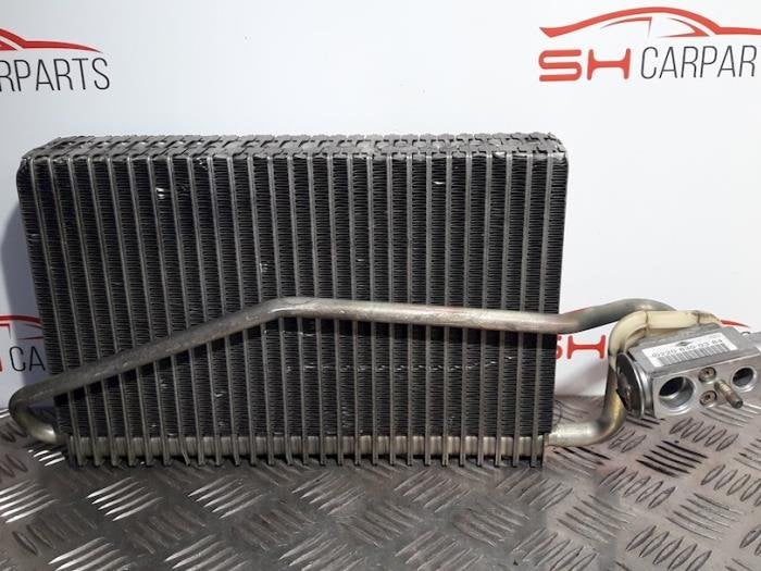 Condensateur clim d'un Mercedes C-Klasse, Autos : Pièces & Accessoires, Autres pièces automobiles, Mercedes-Benz, Utilisé, 3 mois de garantie