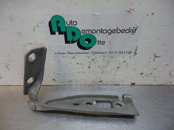 Charnière capot d'un Ford Fiesta (Fiesta 02-), Autos : Pièces & Accessoires, -, 3 mois de garantie, -, -
