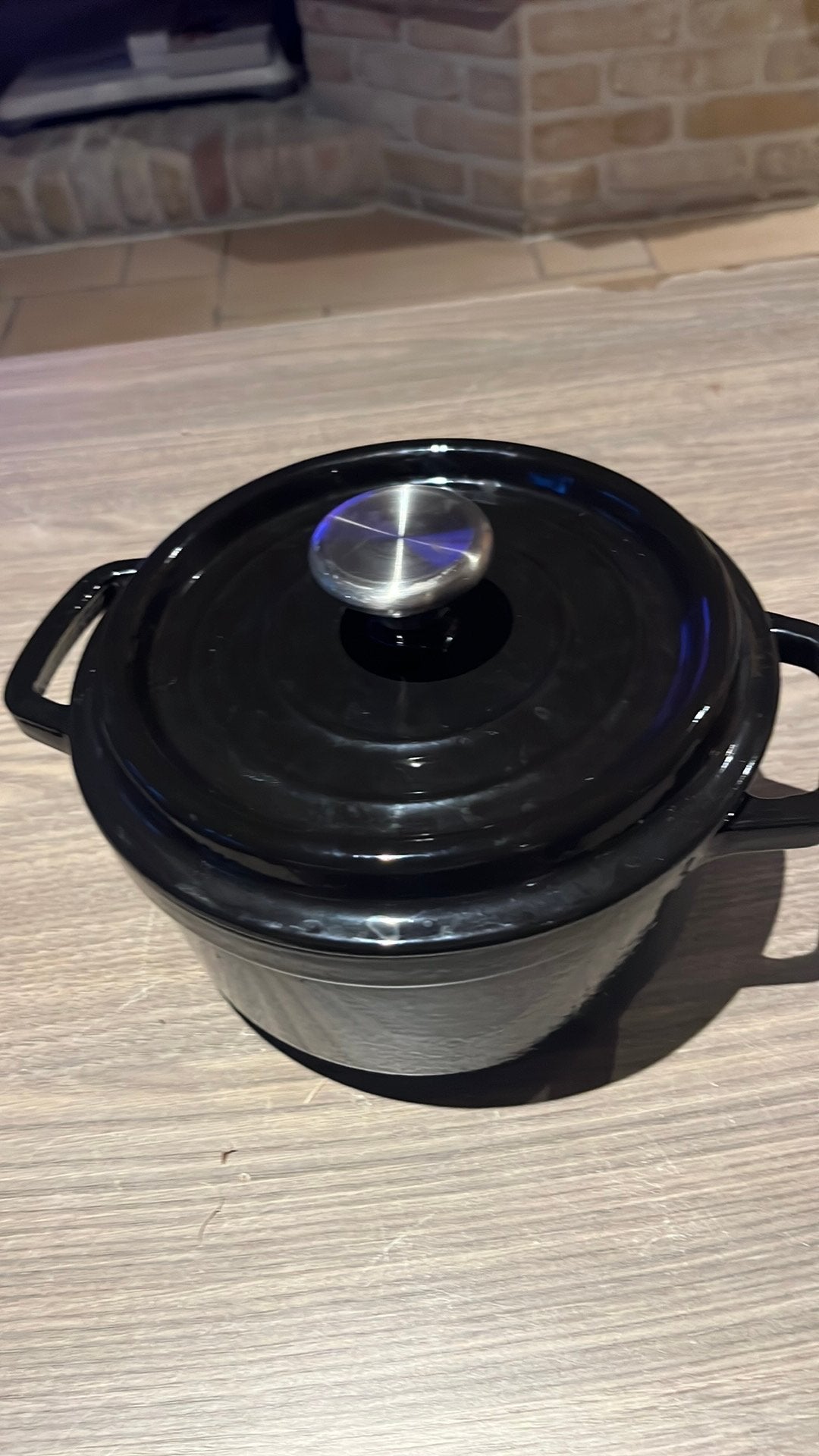 Kookpot, Ophalen of Verzenden, Zo goed als nieuw