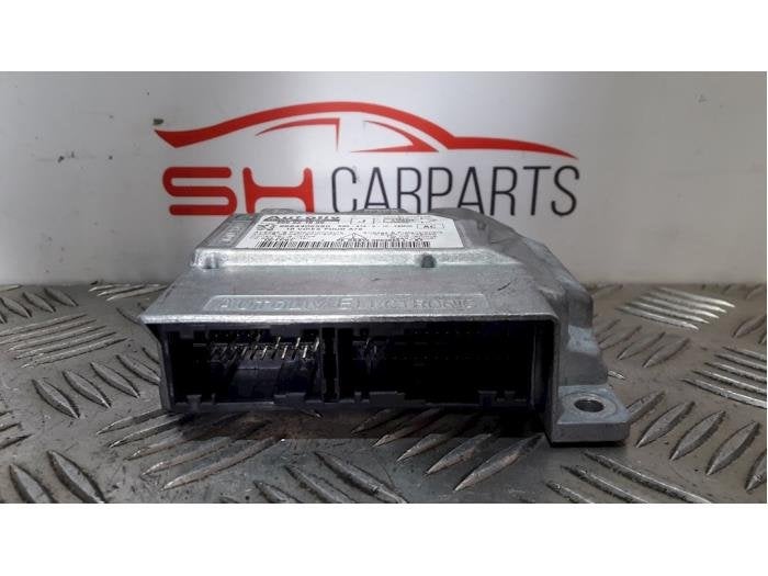 Airbag Module van een Peugeot 207, Gebruikt, -, -, Ophalen of Verzenden