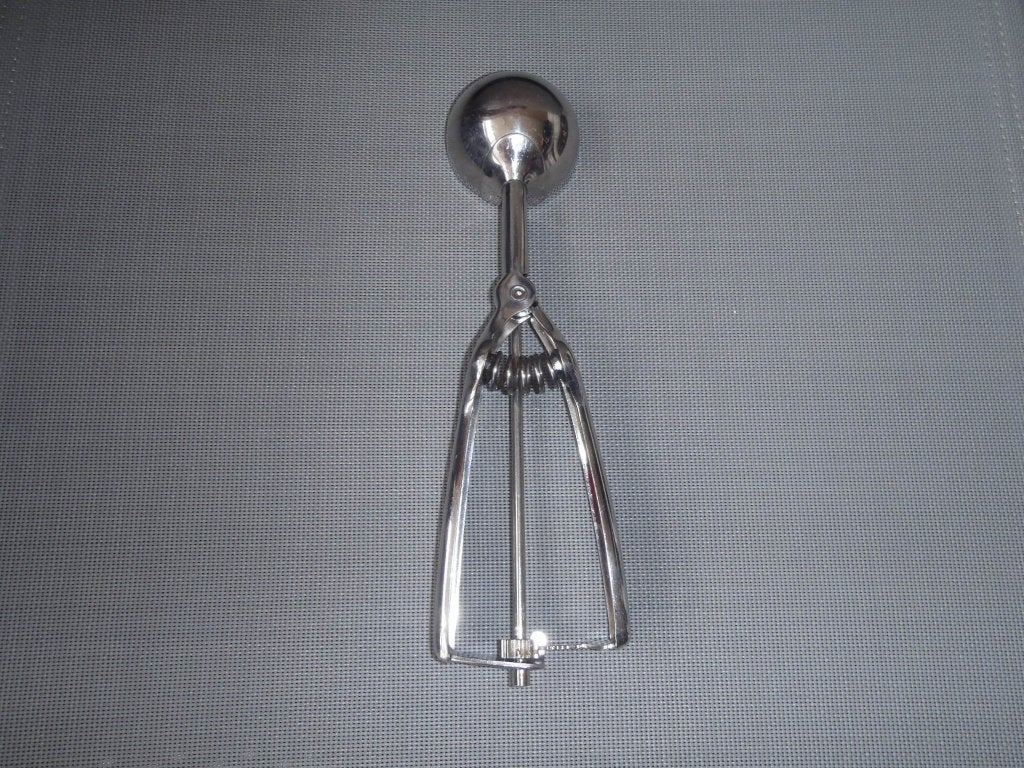 cuillère à boule de glace, Enlèvement ou Envoi, Neuf, Autres types