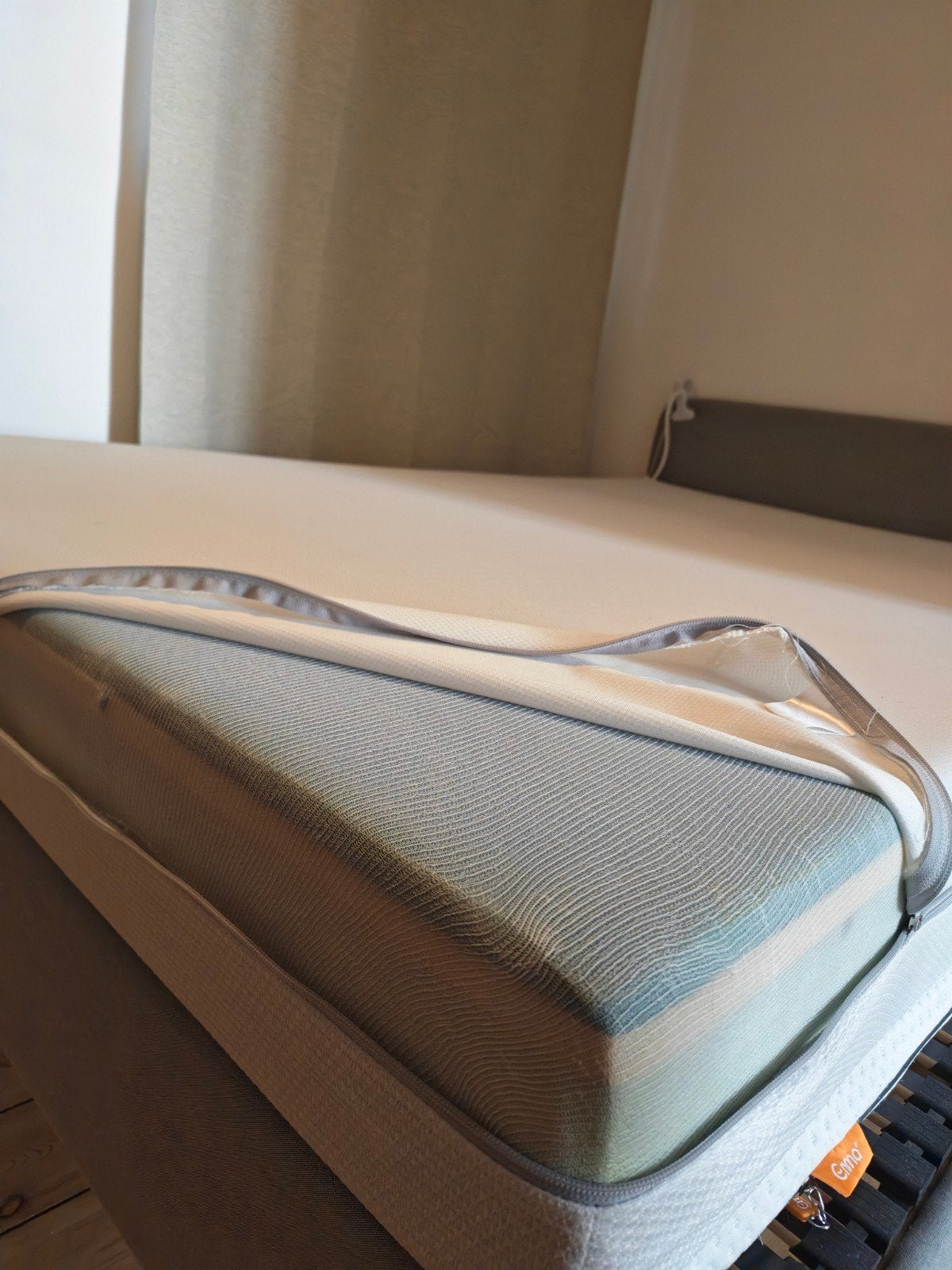 Matelas Emma One 140x200, Enlèvement, Matelas