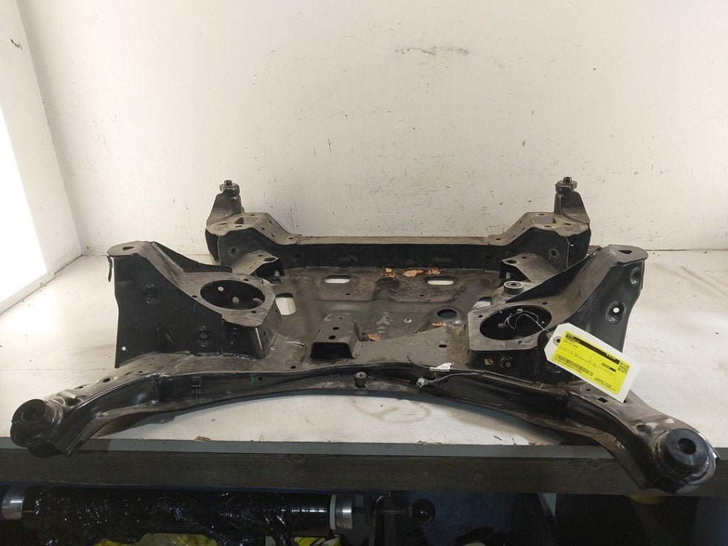 SUBFRAME BMW iX3 (01-2020/-) (|31106888031|), Gebruikt, BMW, Petuelring 130
80809  München, DE, Bayerische Motoren Werke AG