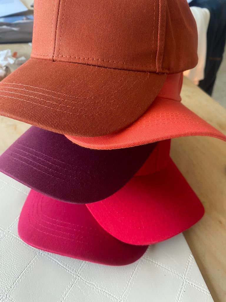 Pet petten heren of dames, Kleding | Dames, Hoeden en Petten, Verzenden, Zo goed als nieuw, Pet