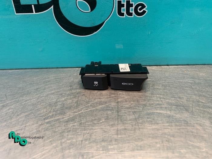 Commutateur ESP d'un Opel Astra (Astra J 10-), -, Opel, 3 mois de garantie, Utilisé