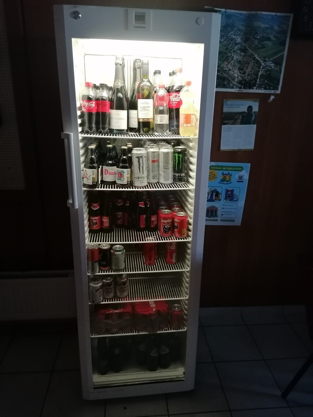Frigo, Collections, Machines | Autre, Enlèvement