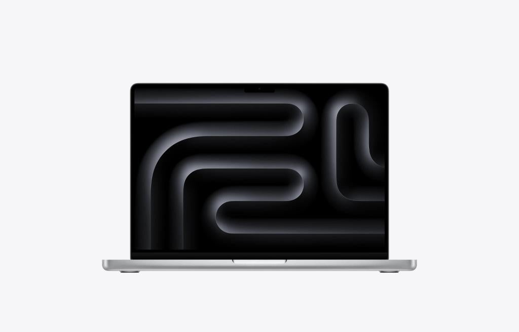 MacBook Pro 14 inch zilver met M5-chip (nog verpakt), Computers en Software, 1 TB of meer, Overige groottes, Nieuw, Ophalen of Verzenden