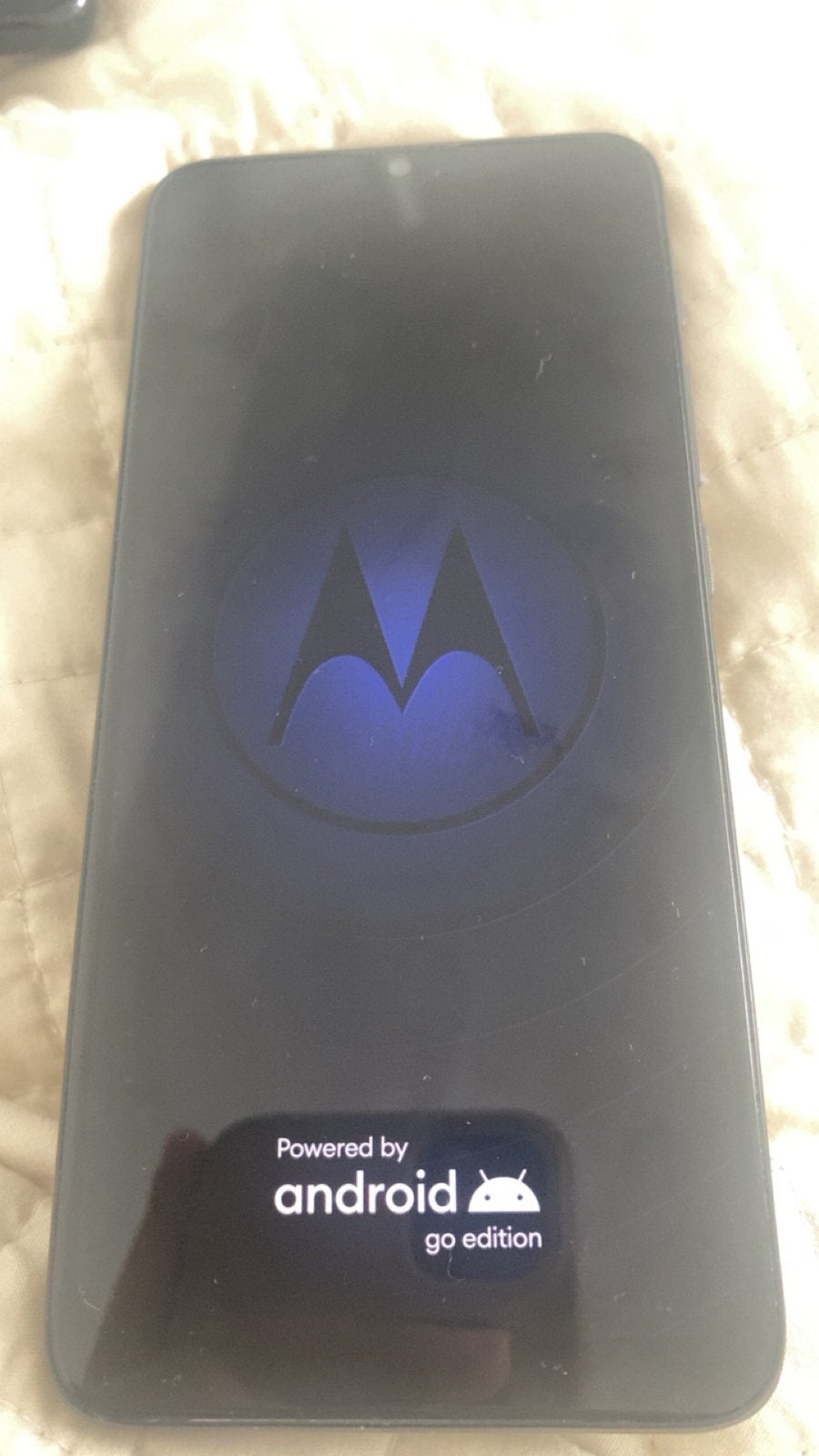 Telefoon motorola e 20, Télécoms, Enlèvement, Comme neuf