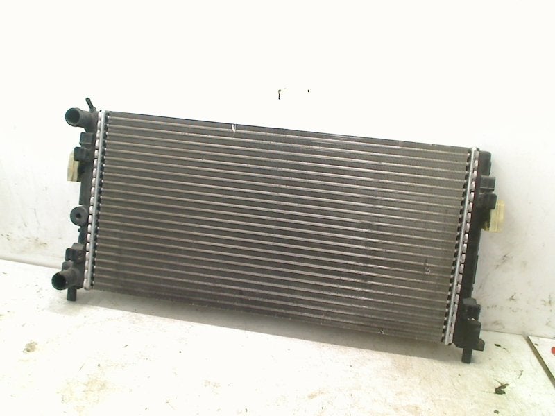 RADIATEUR Volkswagen Polo V (6R) (6R0121253), Auto-onderdelen, Gebruikt, Volkswagen, Volkswagen AG, Kundenbetreuung@volkswagen.de