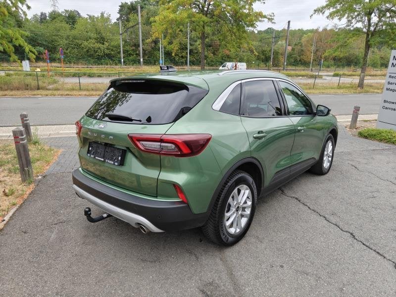 Ford Kuga Titanium 1.5i Ecoboost 150pk/110kw M6 *08422* OC08, Autos, https://public.car-pass.be/vhr/a487552b-83a4-4989-b7b7-c2664707008c