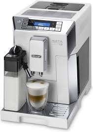 Delonghi Reparatie herstelling, Ophalen, Gebruikt, Koffiemachine, Afneembaar waterreservoir